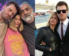 Kıvanç Tatlıtuğ'un kız kardeşi cezaevine girdi