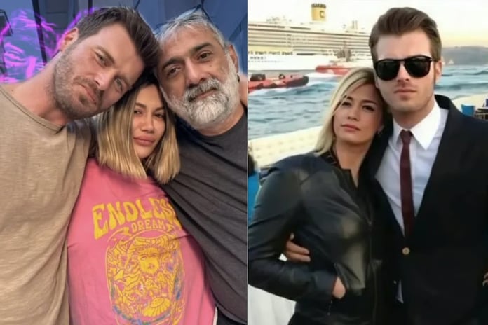 Kıvanç Tatlıtuğ'un kız kardeşi cezaevine girdi