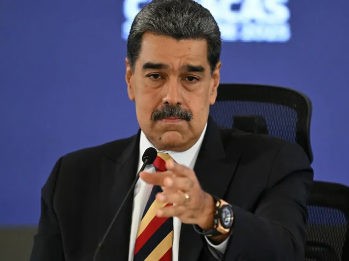 Venezuela Warns U.S. Over Oil Seizure Threat