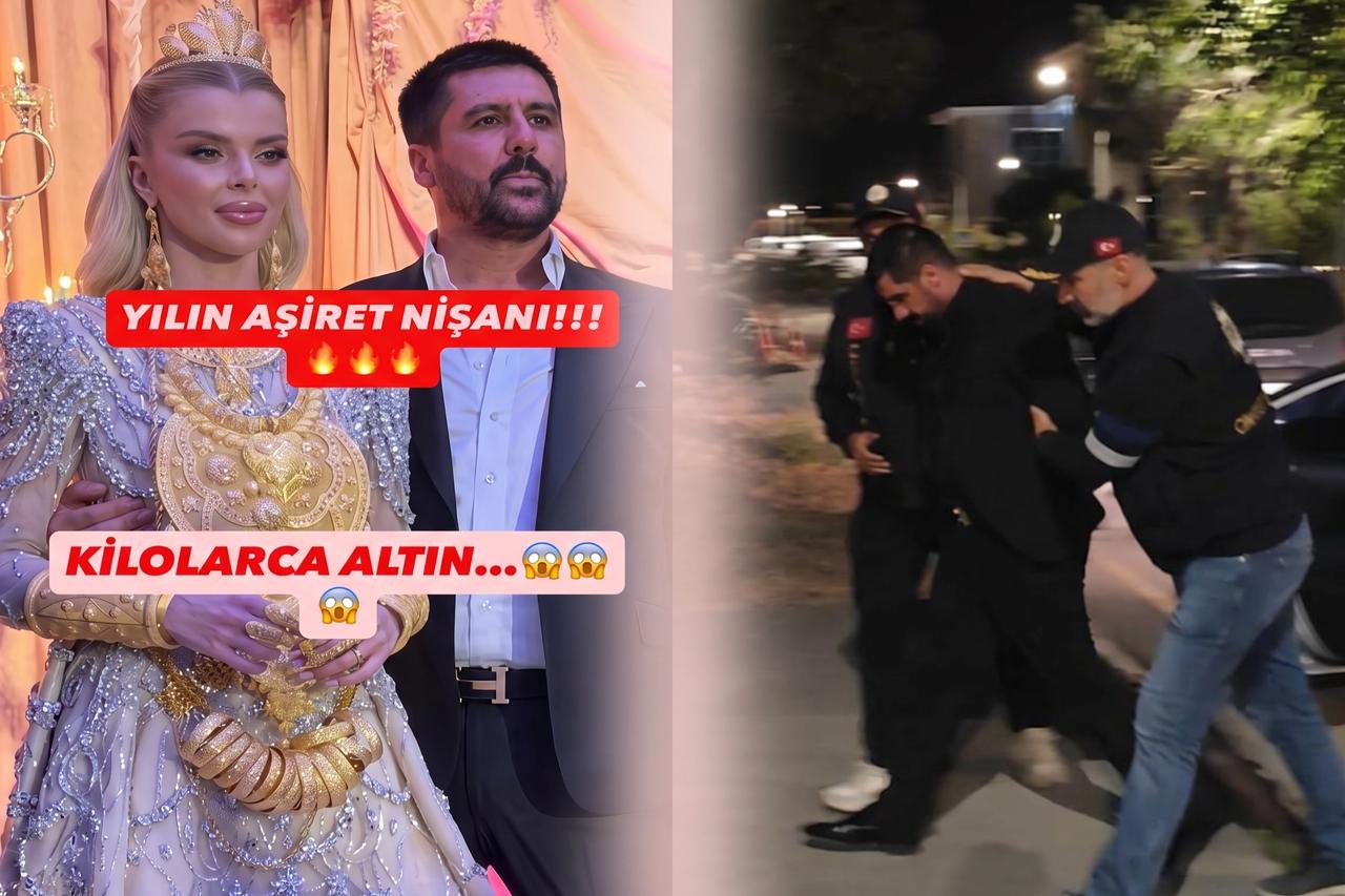 "Vanlı Kara Haydar" lakaplı şüpheli gözaltına alındı