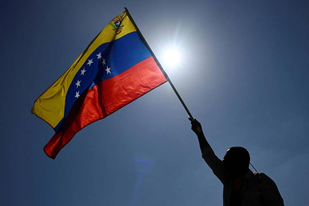 Venezuela'da iktidar ve muhalefet anlaştı