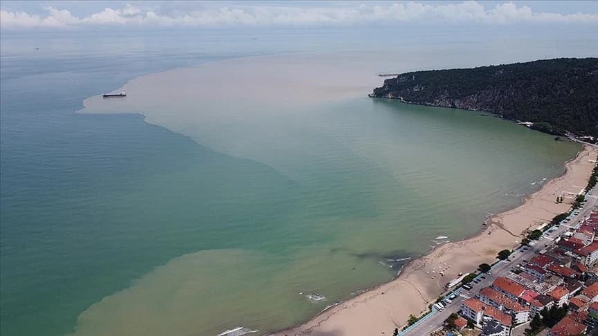 Kurban Bayramı İnkumu plajı