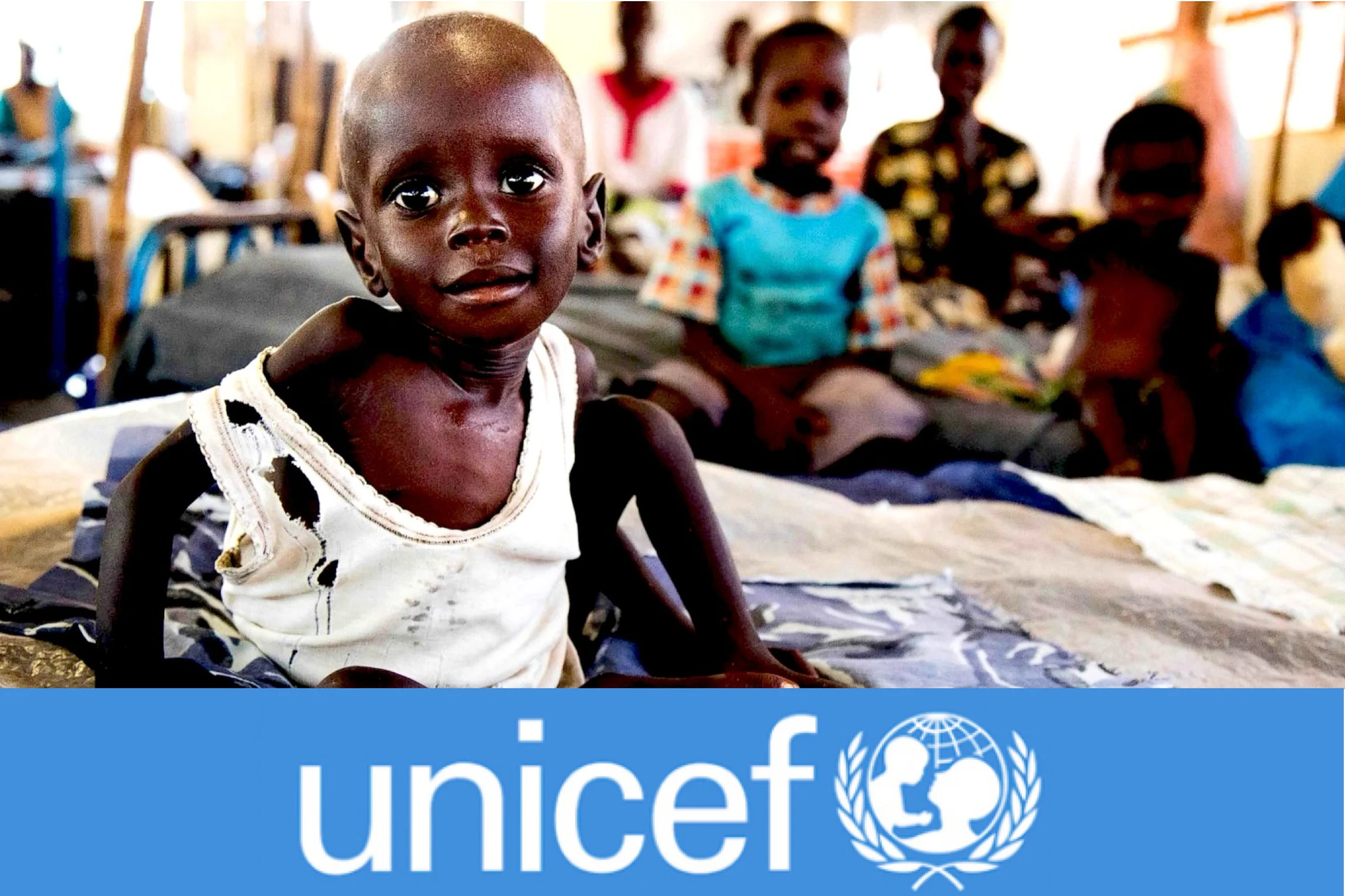 UNICEF: 20 Sudanese Children Killed In January Amid Hunger