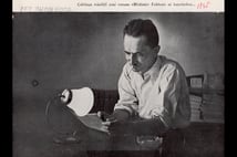 Türk edebiyatının köşe taşlarından Reşat Nuri Güntekin