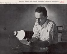 Türk edebiyatının köşe taşlarından Reşat Nuri Güntekin