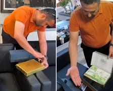 Manavgat Belediyesi'ndeki "baklava" operasyonunun ayrıntıları netleşti