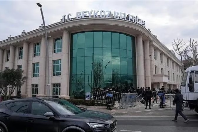 Beykoz Belediyesi'nde hesap zamanı