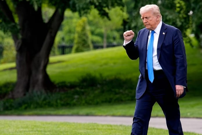 Trump, Keşmir için devrede: Çözüm bulacağım