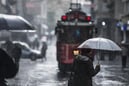 İstanbul Hava Durumu | 31 Mart - 5 Nisan'da AKOM ile bu hafta İstanbul'da hava nasıl olacak, yağmur ne zaman bitecek?