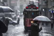 İstanbul Hava Durumu | 31 Mart - 5 Nisan'da AKOM ile bu hafta İstanbul'da hava nasıl olacak, yağmur ne zaman bitecek?