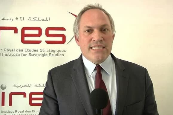 Rubin yine Türkiye'yi hedef aldı