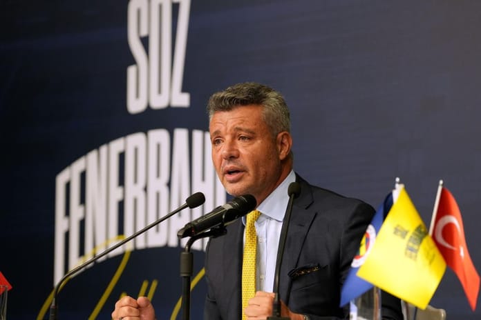 "Adil ve şeffaf olacağız"