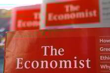 Rothschild ailesi The Economist’teki hisselerini satıyor