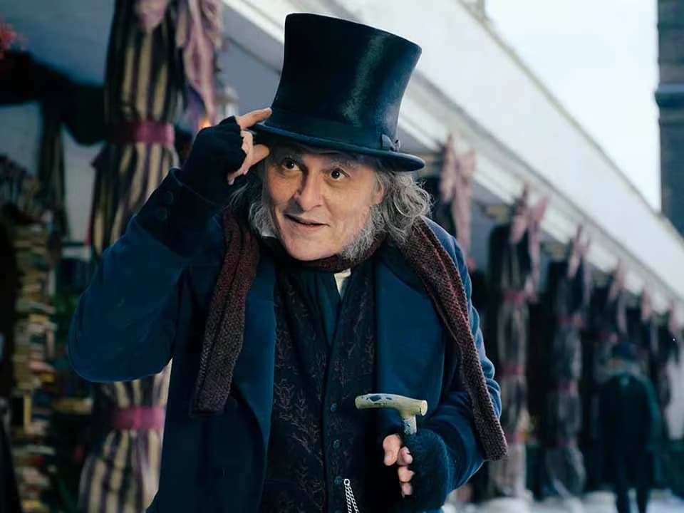Johnny Depp Hollywood'a iddialı bir dönüş yapıyor