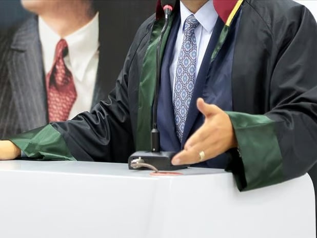 Avukatlık Kanunu'nda yeni disiplin dönemi: Kurallara uymayana ağır yaptırım