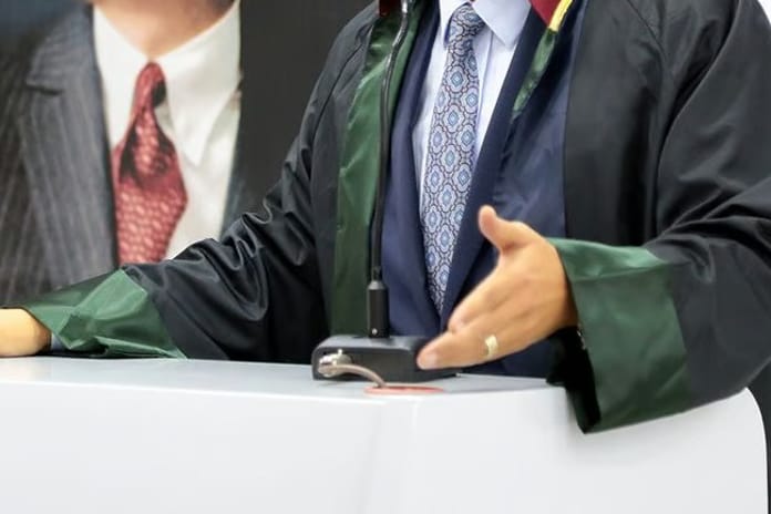 Avukatlık asgari ücret tarifesi yayımlandı: büro danışma ücreti 4.000 TL oldu