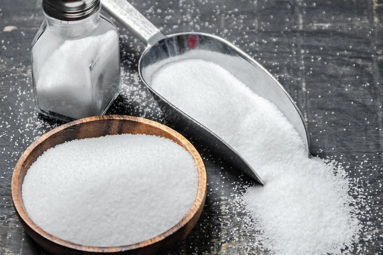 Hayati bir mineral, tehlikeli alışkanlık