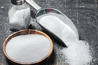 Hayati bir mineral, tehlikeli alışkanlık