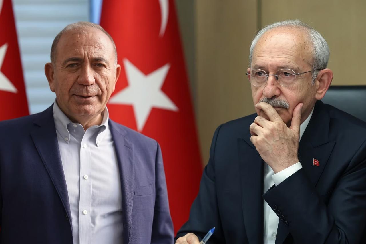 CHP'den Gürsel Tekin iddialarına yalanlama