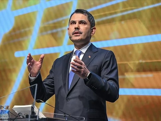 Bakan Kurum açıkladı: İklim Zirvesi COP31 Antalya'da mı?