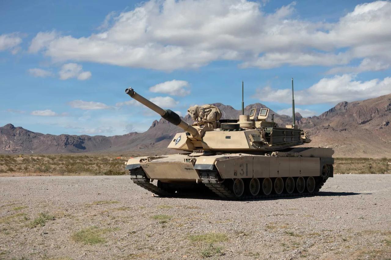 General Dynamics, Abrams ve XM30 araçlarına yapay zekâ destekli sesli komut entegre edecek 