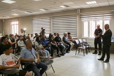 MEB ve MKE'den Türkiye’de bir ilk: Dersliksiz okul modeli