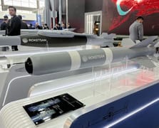 Türkiye'nin yeni mühimmatı EREN ilk kez dünya sahnesine çıktı