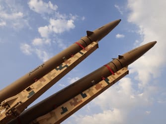 Tehran Weighs Strikes on Europe If Trump Escalates War
