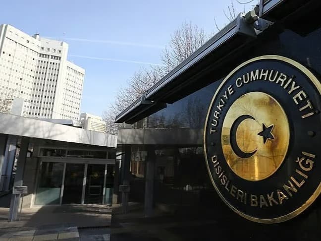 7 ülkeye yeni büyükelçi atandı