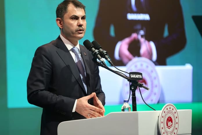 Bakan Kurum açıkladı: Depozito sistemiyle 500 milyon avro kazanacağız