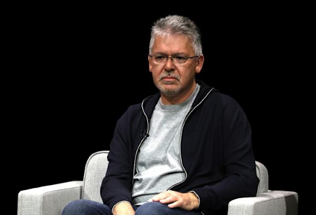 John Giannandrea