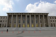 TBMM’de skandal derinleşiyor: Bir tutuklu, 4 gözaltı