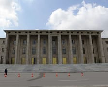 TBMM’de skandal derinleşiyor: Bir tutuklu, 4 gözaltı