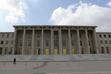 TBMM’de skandal derinleşiyor: Bir tutuklu, 4 gözaltı