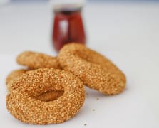 Kandil simidi tarifi: En güzel, lezzetli kandil simidi nasıl yapılır?