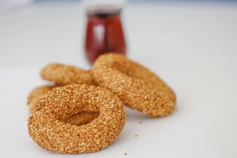 Kandil Simidi nasıl yapılır? İşte tarifi...