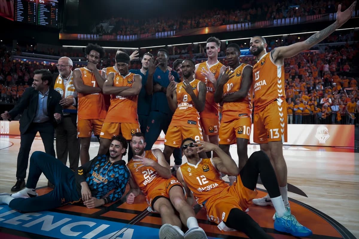 EuroLeague’de Final Four’a kalan son takım belli oldu