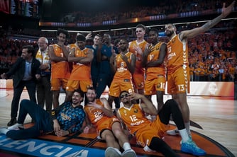 EuroLeague'de Final Four netleşti