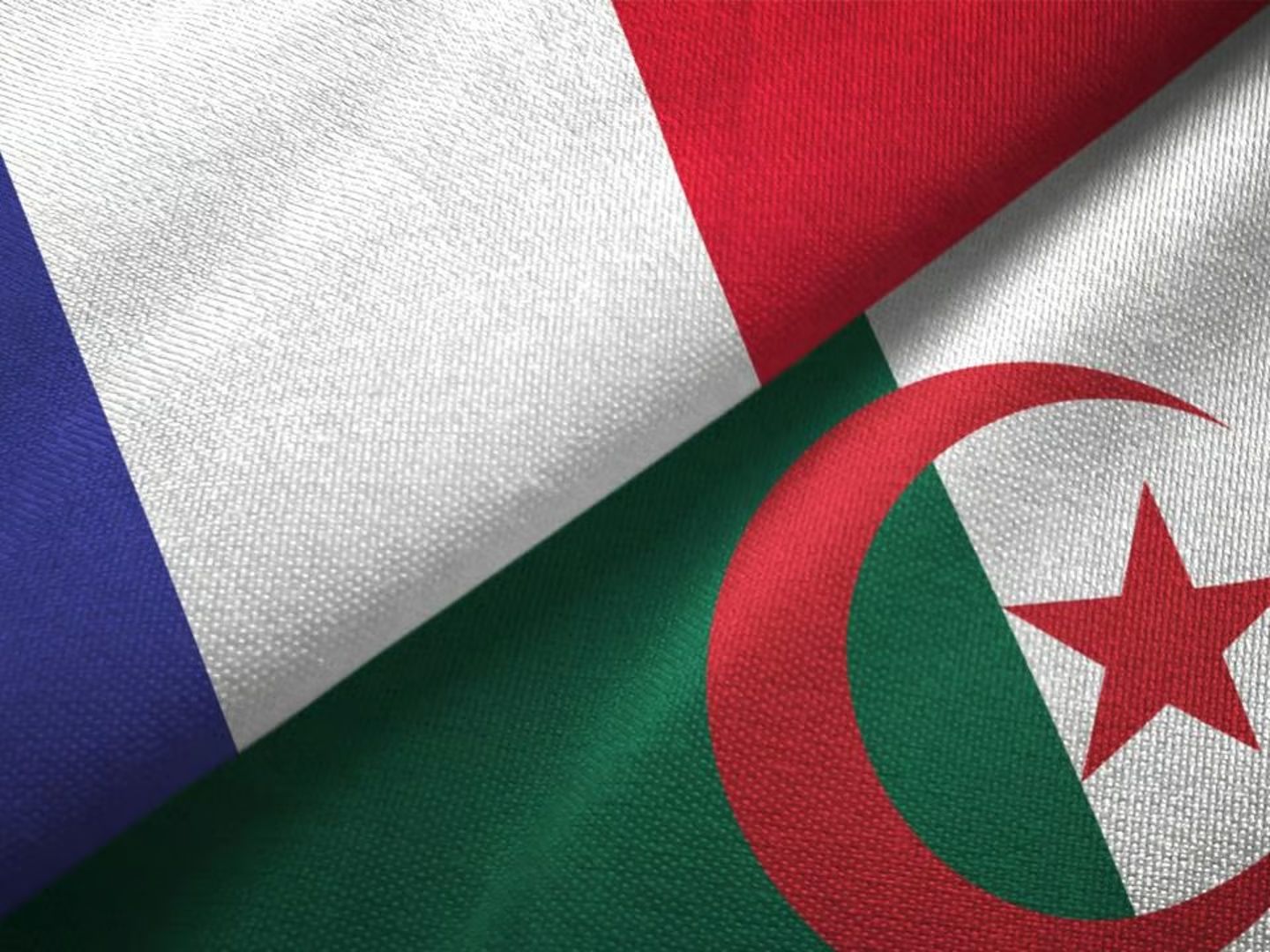 Cezayir'den Fransa'ya diplomatik teamül tepkisi