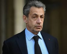 Sarkozy hakkında Libya’dan milyonlarca euro değerinde kara para akladığı iddialarında karar günü