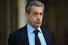 Sarkozy hakkında Libya’dan milyonlarca euro değerinde kara para akladığı iddialarında karar günü