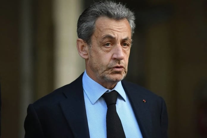 Sarkozy hakkında Libya’dan milyonlarca euro değerinde kara para akladığı iddialarında karar günü