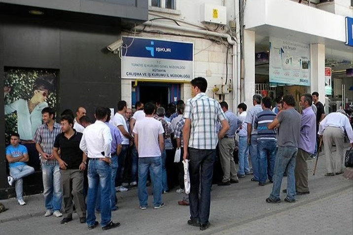  Tüm açık iş ilanları uygulamaları birleşiyor