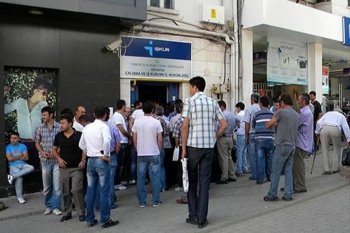 Türkiye'nin tüm açık iş ilanları 'İş Kapısı Platformu'nda toplanıyor