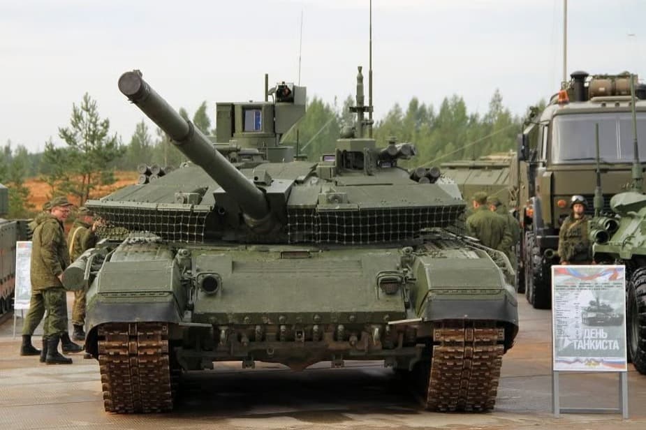 Çin, Rus T-90’a yeni alternatif
