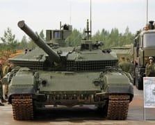 Çin, Rus T-90’a düşük maliyetli alternatif geliştiriyor