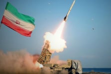 ABD istihbaratından itiraf: İran’ın füze gücü aktif