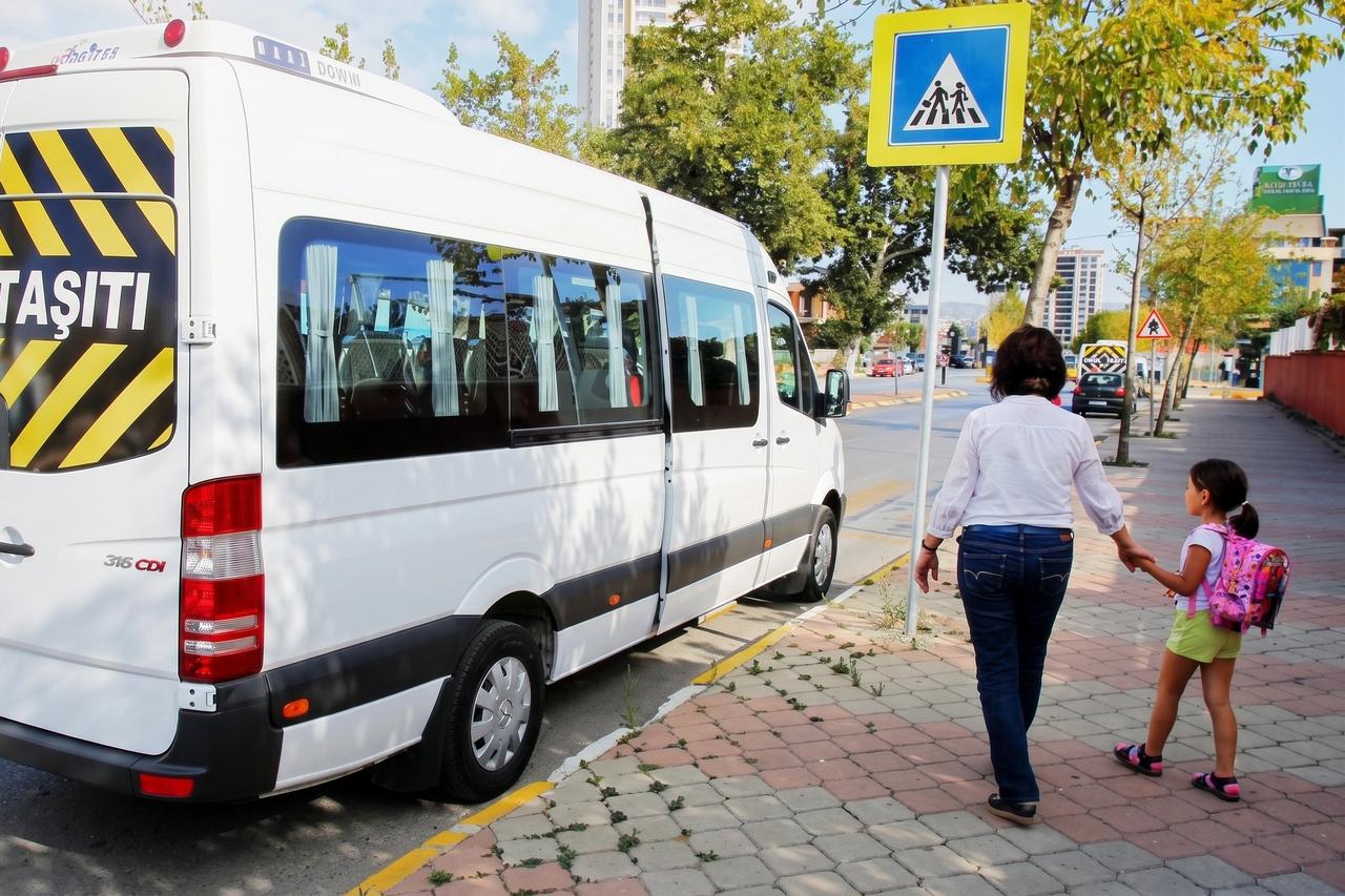 Ankara, İstanbul ve İzmir'de servis ücretleri belli oldu 