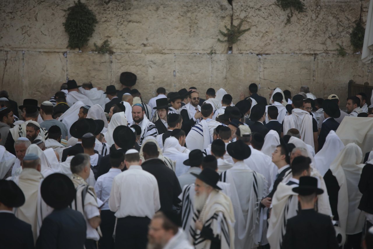 Hamas'tan Netanyahu'nun Burak Duvarı baskınına sert tepki
