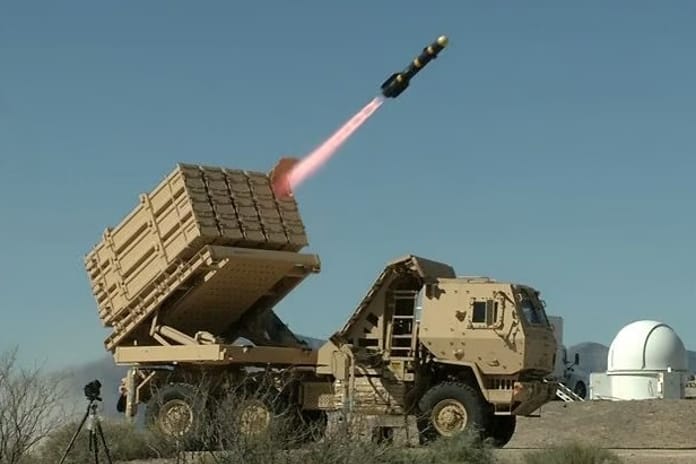 ABD Ordusu, IFPC Inc 2 ile hava savunmasını güçlendiriyor: Seri üretim 2025’te başlıyor